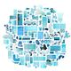 Illustration for article titled A Different Google Maps Arrangement